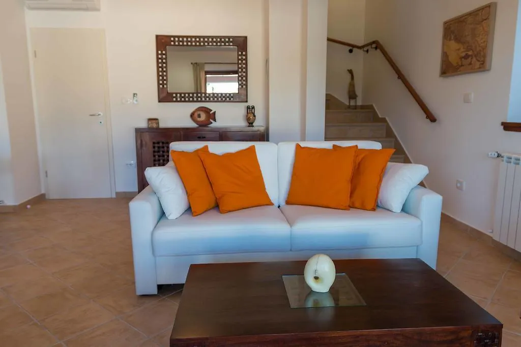 Apartments Athos Rabac Croatie